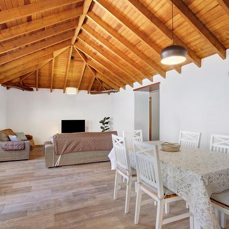 Casa Marhec Villa Tacoronte Bagian luar foto