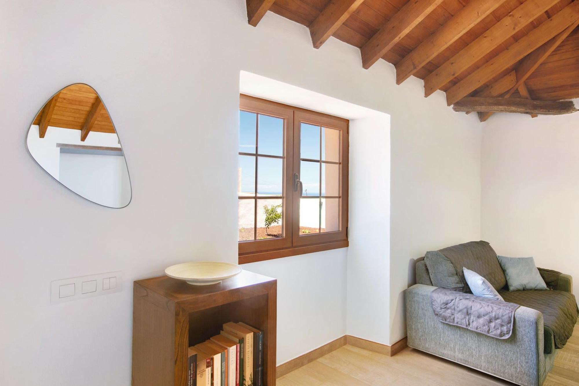 Casa Marhec Villa Tacoronte Bagian luar foto