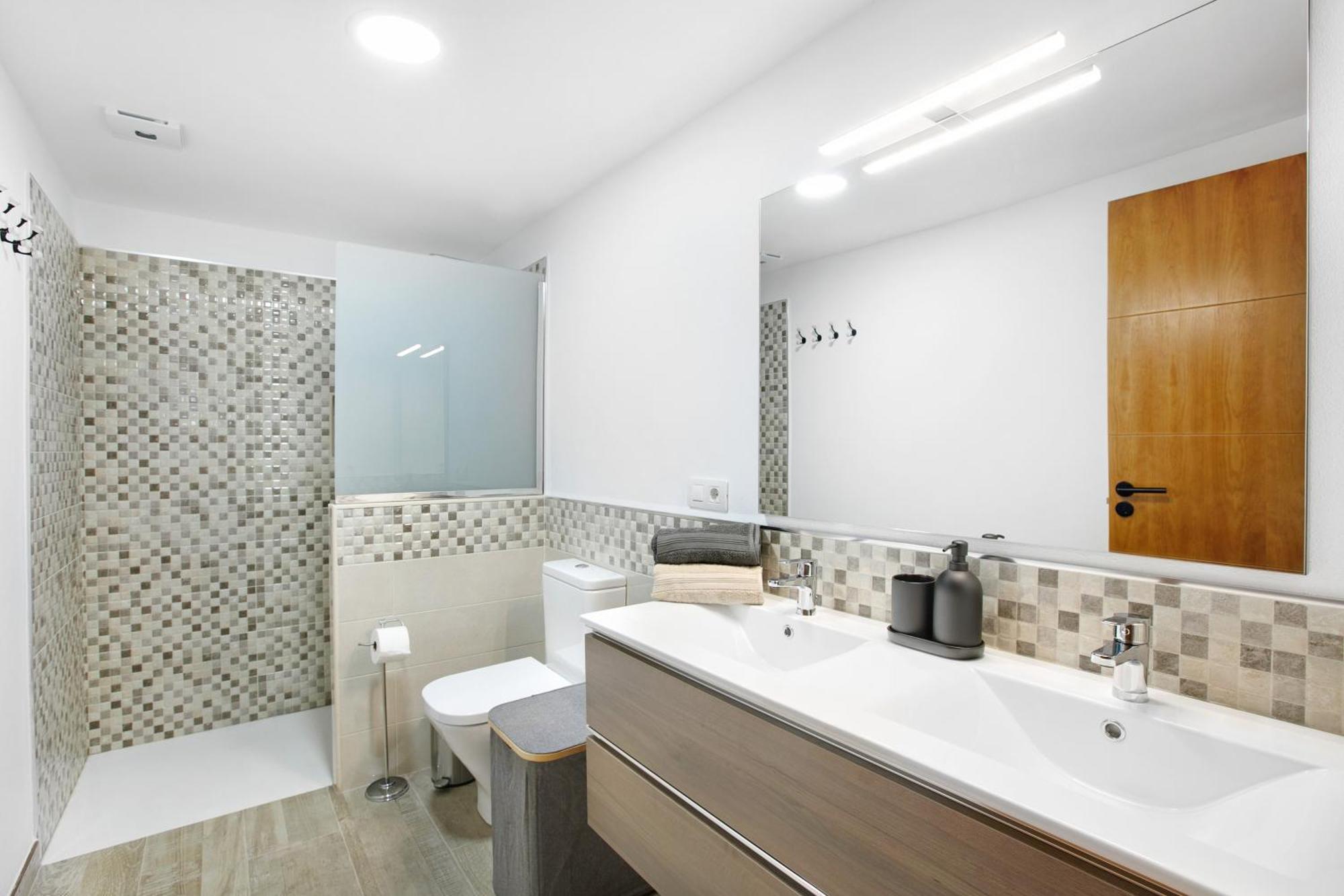Casa Marhec Villa Tacoronte Bagian luar foto