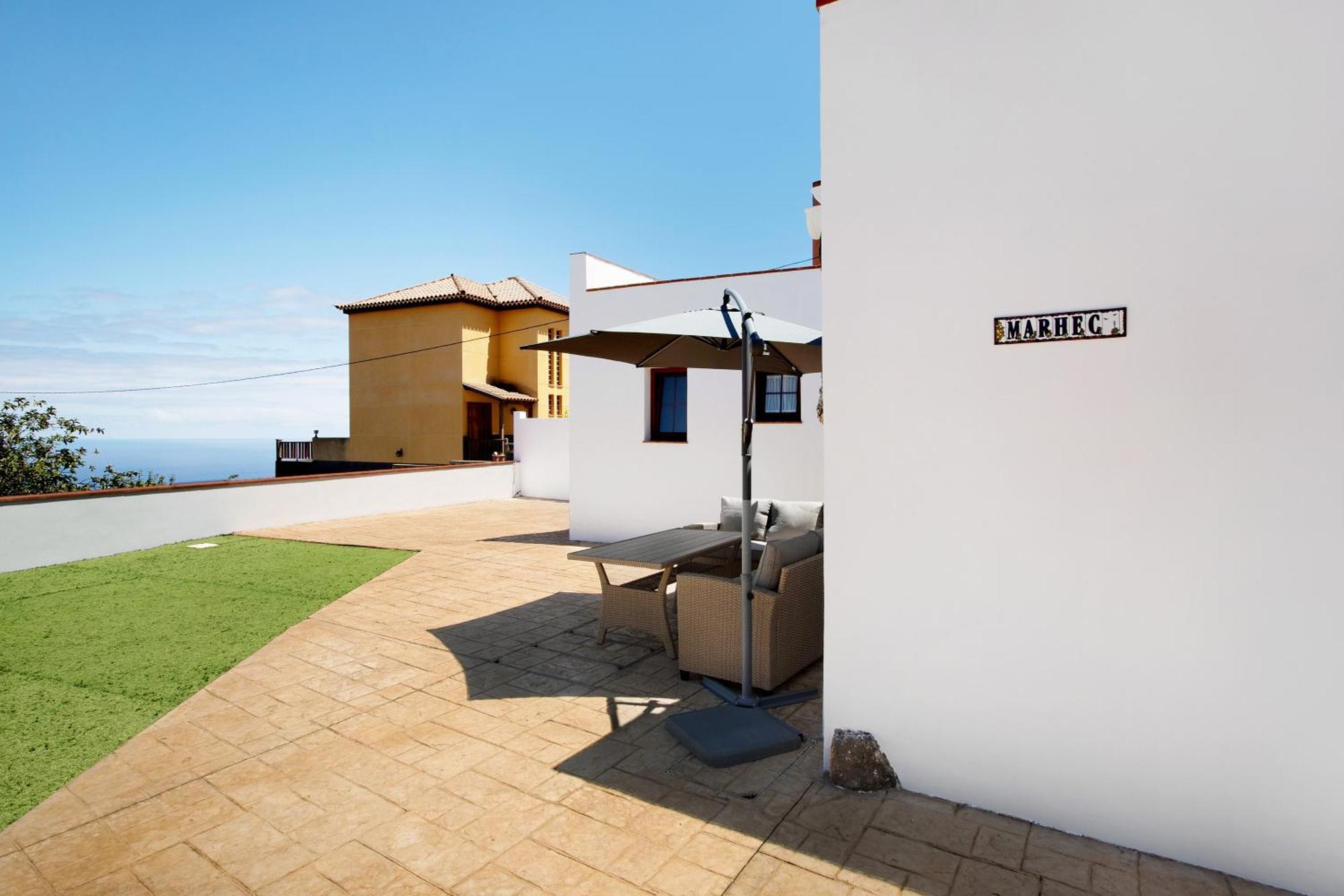 Casa Marhec Villa Tacoronte Bagian luar foto