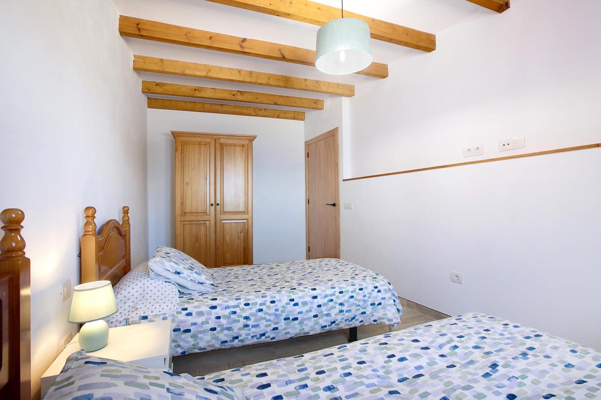 Casa Marhec Villa Tacoronte Bagian luar foto