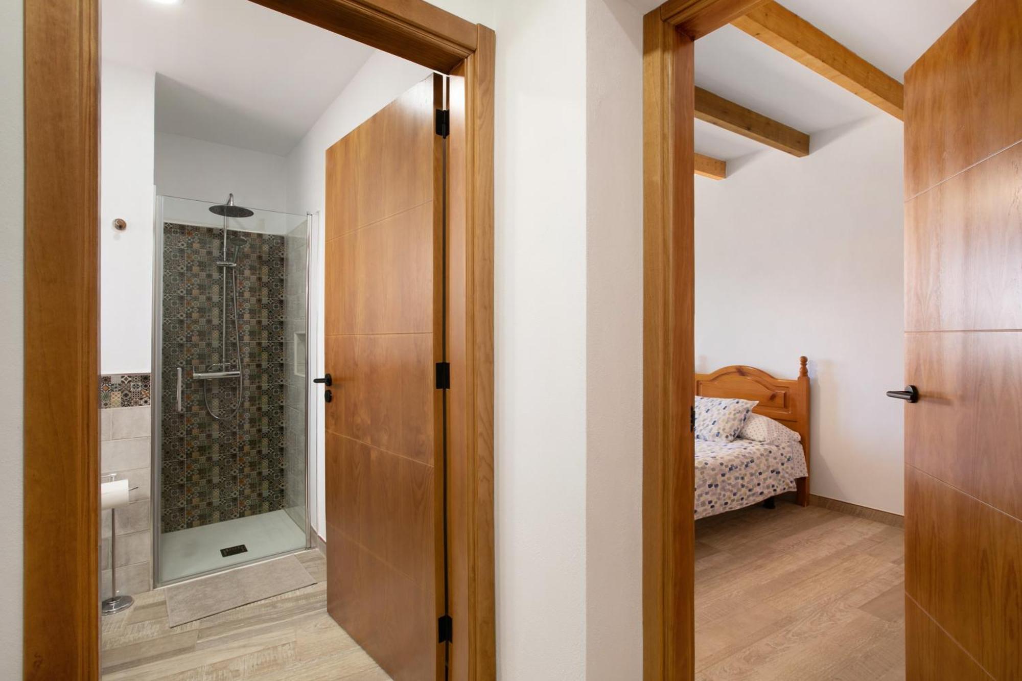 Casa Marhec Villa Tacoronte Bagian luar foto