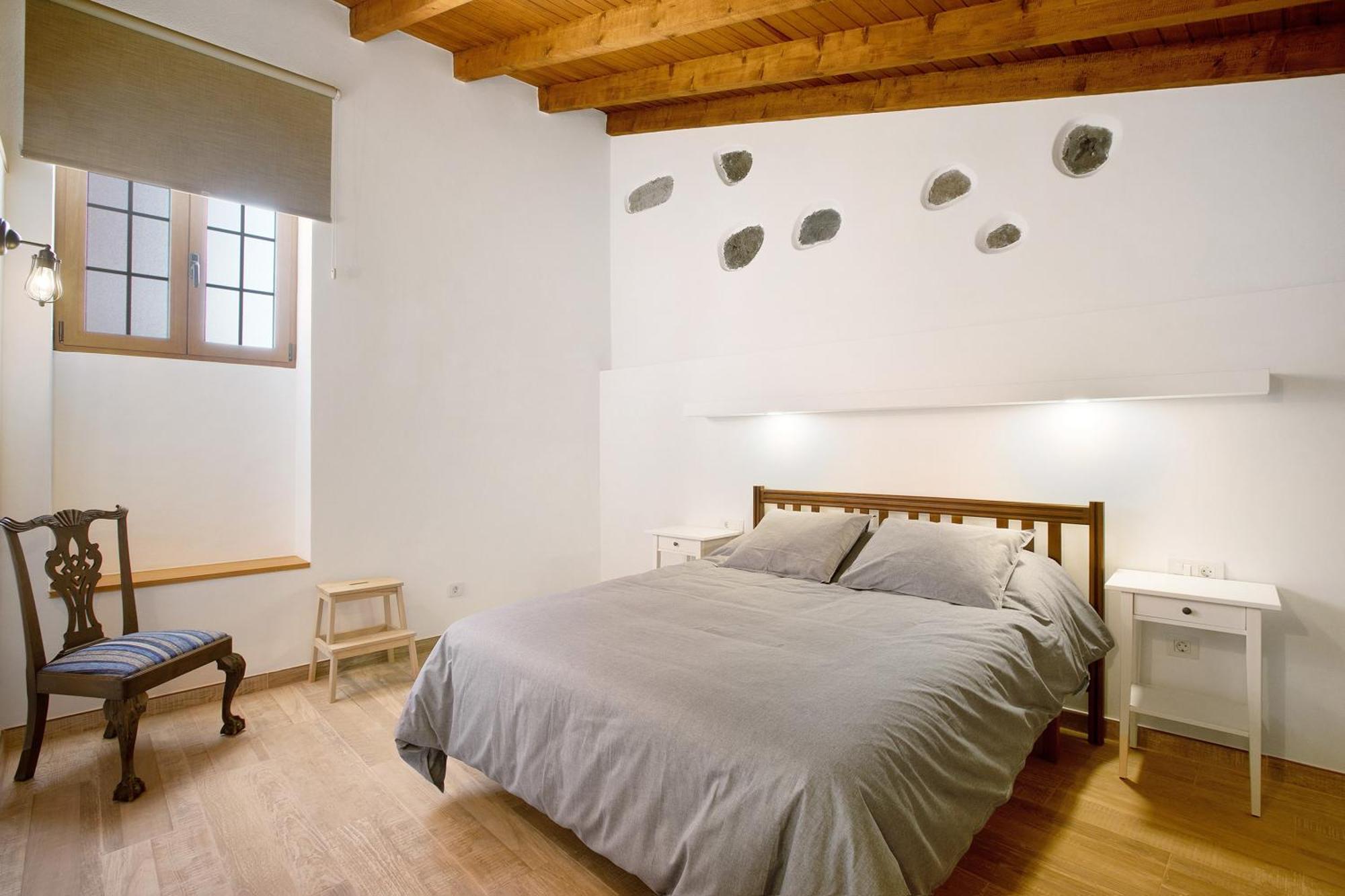 Casa Marhec Villa Tacoronte Bagian luar foto